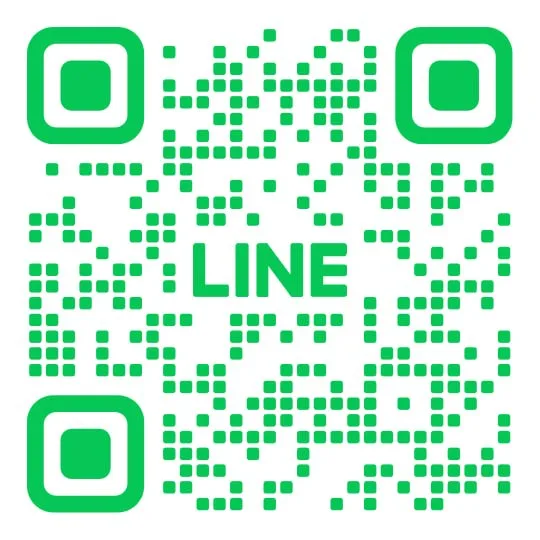 QR Code เพิ่มเพื่อน ปฏิทิน 2567 พร้อมวันหยุด Line Official